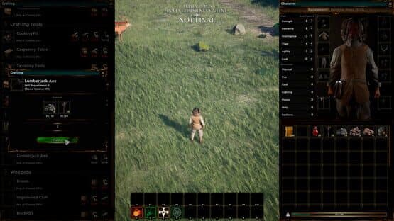 Tales of Shadowland — screenshot 7