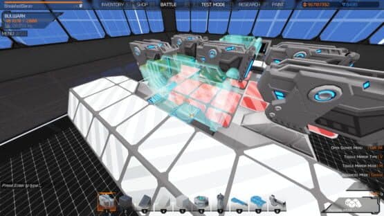Procelio — screenshot 2
