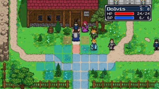 War of Velana — screenshot 4