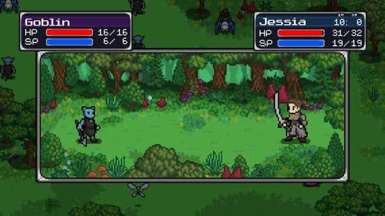 War of Velana — screenshot 5