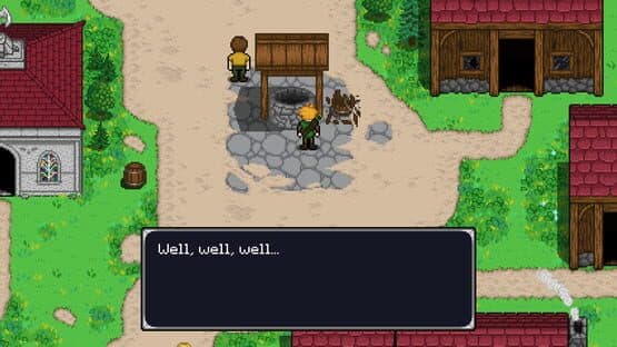 War of Velana — screenshot 6