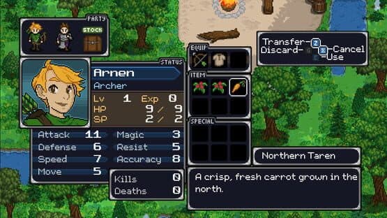 War of Velana — screenshot 7