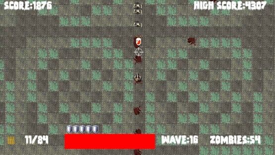Survivor — screenshot 3