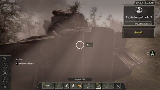 WW2: Bunker Simulator - Origins — screenshot 4