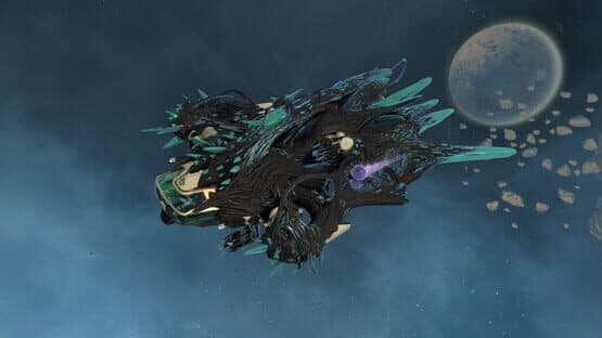 Star Conflict: Yith’Mor - Starter Pack — screenshot 5