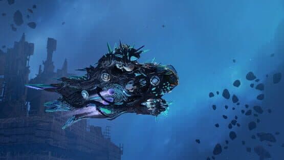 Star Conflict: Yith’Mor - VIP Pack — screenshot 1