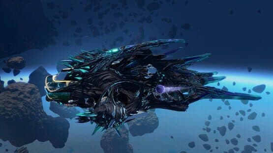 Star Conflict: Yith’Mor - VIP Pack — screenshot 2