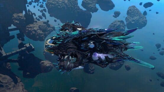 Star Conflict: Yith’Mor - VIP Pack — screenshot 3