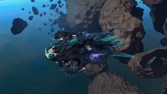Star Conflict: Yith’Mor - VIP Pack — screenshot 4