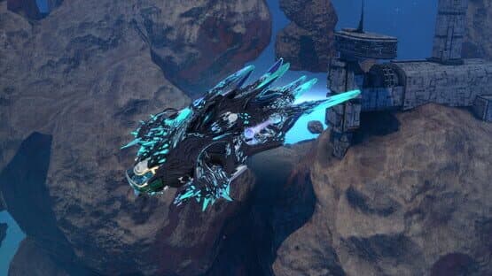 Star Conflict: Yith’Mor - VIP Pack — screenshot 5