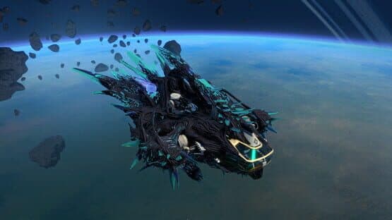 Star Conflict: Yith’Mor - VIP Pack — screenshot 6
