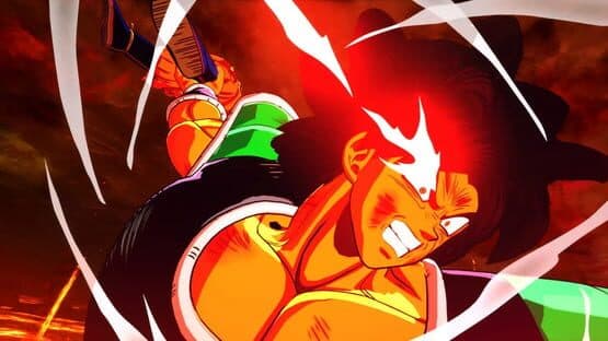 Dragon Ball: Sparking! Zero - Ultimate Edition — screenshot 3