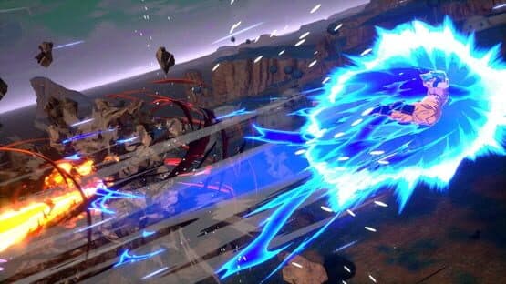 Dragon Ball: Sparking! Zero - Ultimate Edition — screenshot 4