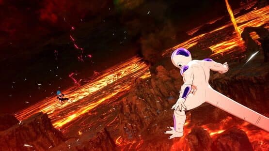 Dragon Ball: Sparking! Zero - Ultimate Edition — screenshot 5