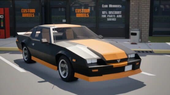 Poly Plaza — screenshot 3