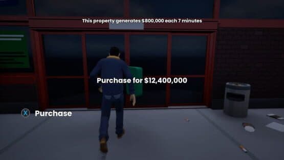 Poly Plaza — screenshot 5