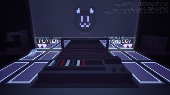 Wired Gambit — screenshot 1