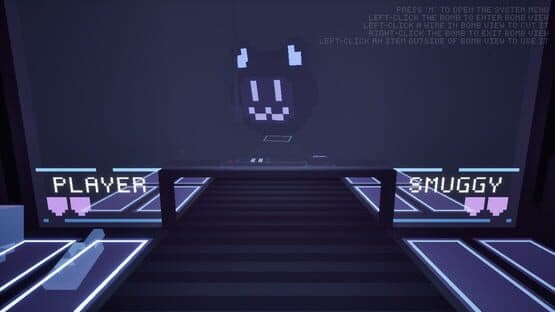Wired Gambit — screenshot 2