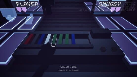 Wired Gambit — screenshot 3