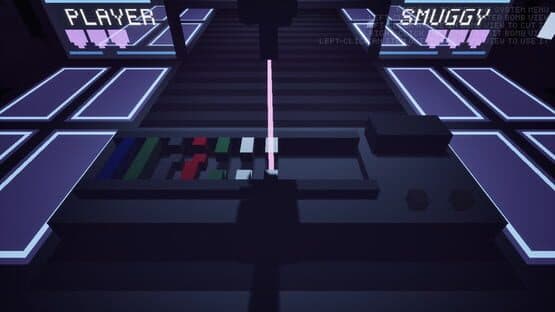 Wired Gambit — screenshot 4