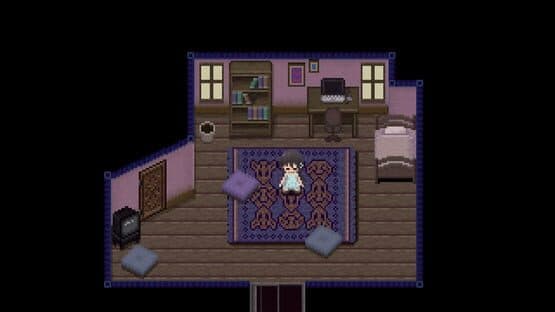 Gen.loss — screenshot 1