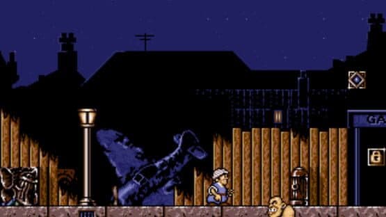 Lagaf': Les Aventures de Moktar: Vol 1 - La Zoubida — screenshot 1