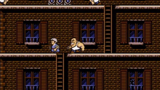 Lagaf': Les Aventures de Moktar: Vol 1 - La Zoubida — screenshot 2