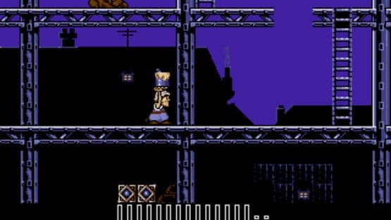 Lagaf': Les Aventures de Moktar: Vol 1 - La Zoubida — screenshot 5