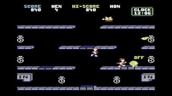 Toy Bizarre — screenshot 2