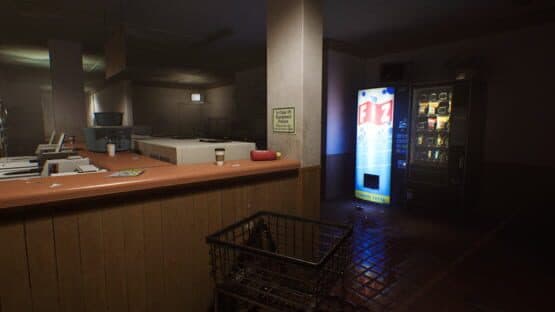 Eternity's Echo: Patient Zero — screenshot 2
