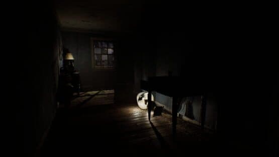 Eternity's Echo: Patient Zero — screenshot 3