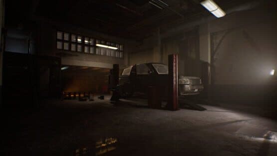 Eternity's Echo: Patient Zero — screenshot 5