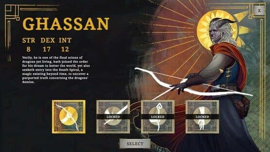 To Kill a God — screenshot 1