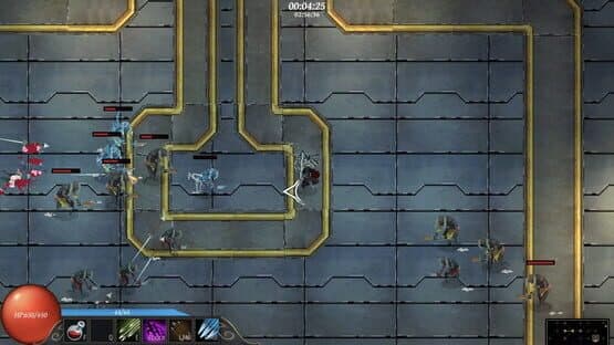 To Kill a God — screenshot 5
