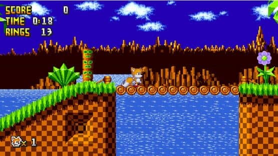 Sonic Exe One More Time — screenshot 1