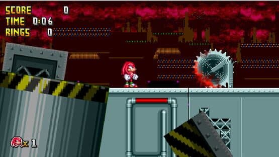 Sonic Exe One More Time — screenshot 3