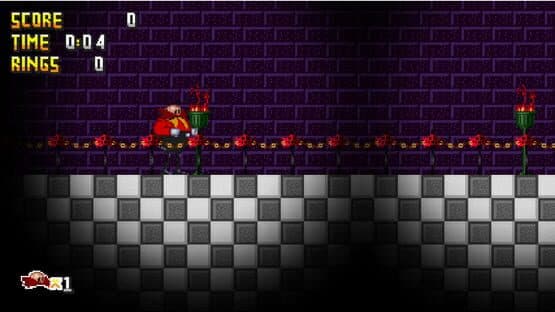 Sonic Exe One More Time — screenshot 4