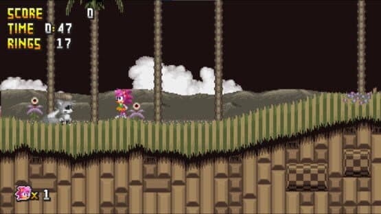 Sonic Exe One More Round — screenshot 1