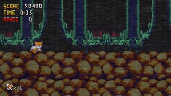 Sonic Exe One More Round — screenshot 3