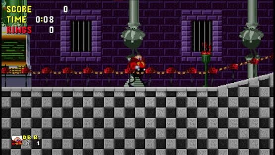 Sonic.EXE One Last Round — screenshot 3