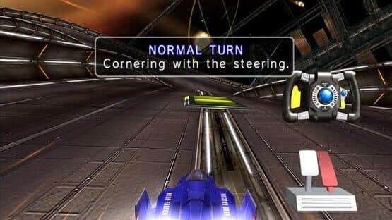 F-Zero AX — screenshot 7