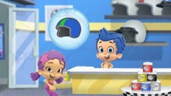 Bubble Guppies — screenshot 1
