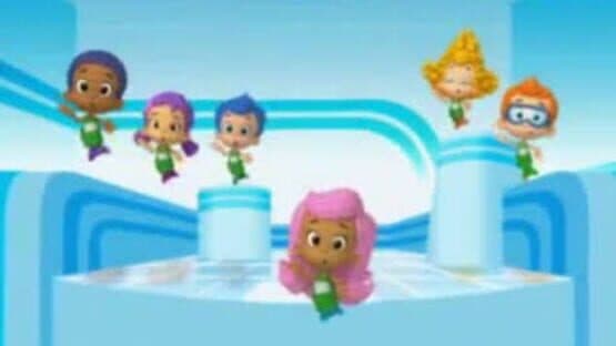 Bubble Guppies — screenshot 2