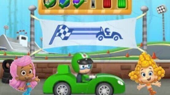 Bubble Guppies — screenshot 3