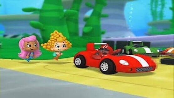 Bubble Guppies — screenshot 4