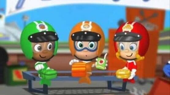 Bubble Guppies — screenshot 5