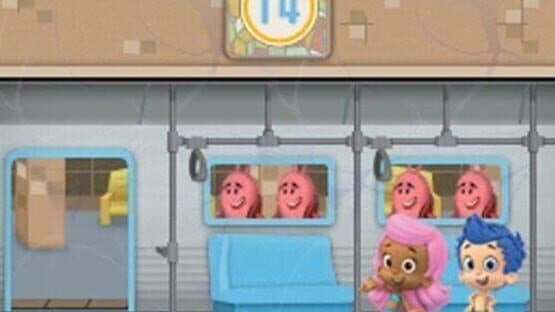 Bubble Guppies — screenshot 6