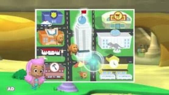 Bubble Guppies — screenshot 7