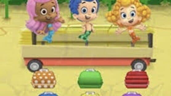 Bubble Guppies — screenshot 8