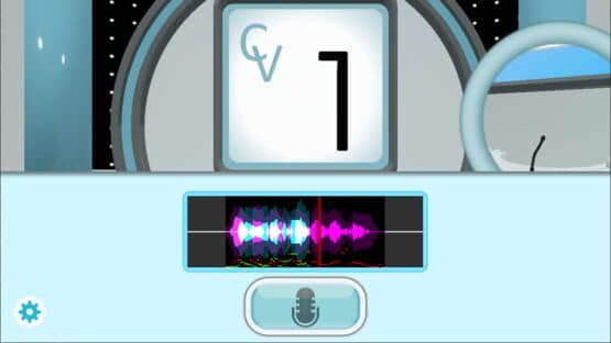 The Choicer Voicer — screenshot 1